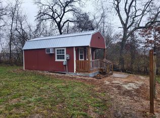 313 Sooter Ln, Rolla, MO 65401