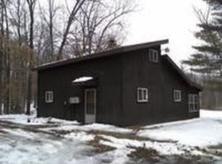 N1530 Fisher Ave, Neillsville, WI 54456