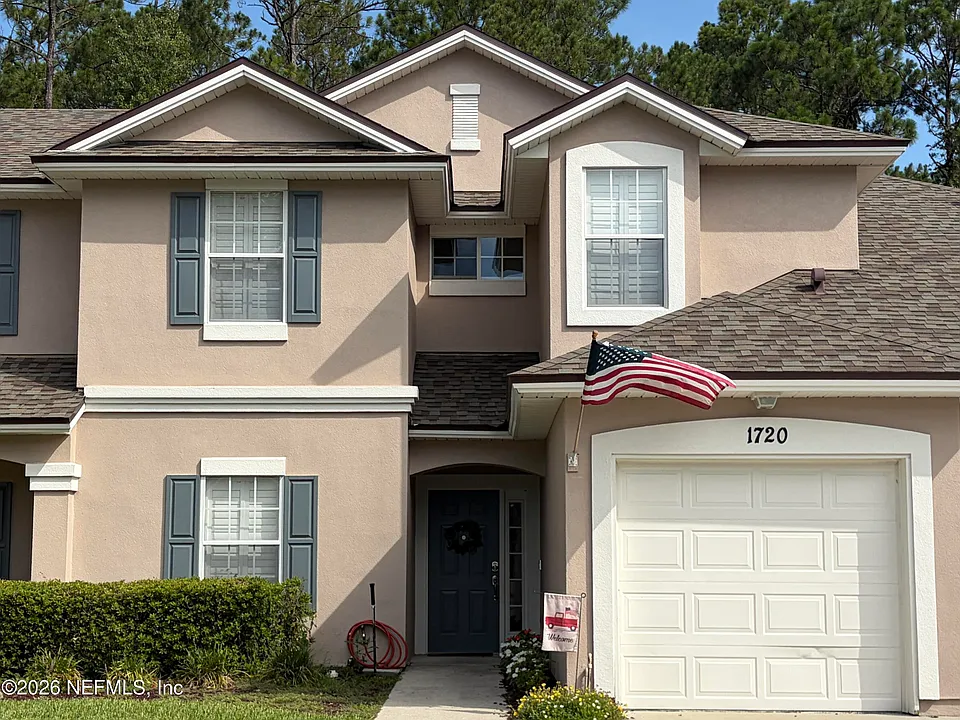 1720 Cross Pines Dr