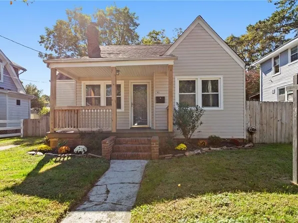 183 W Ocean Ave, Norfolk, VA 23503