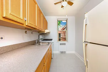 Sold by Brown Harris Stevens