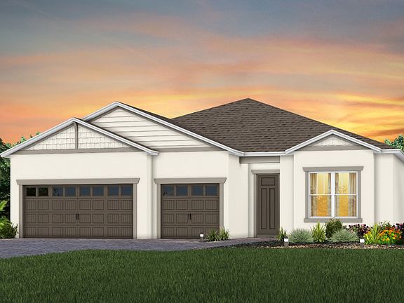 Ashby Home Design Craftsman C2