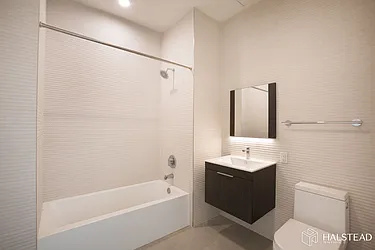 Rented by Halstead Real Estate