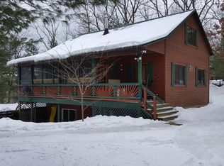 7003 E A Rd, Branch, MI 49402