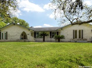 9408 Bluebell Dr, San Antonio, TX 78266