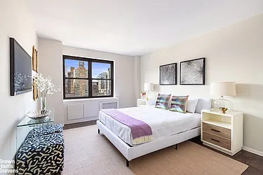 165 West End Avenue #27M in Lincoln Square, Manhattan | StreetEasy