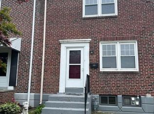 1020 Clayton St, Wilmington, DE 19805