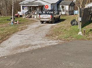 136 W Vine St, Jackson, OH 45640