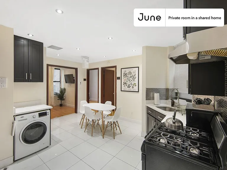 235 W 109th St #B — Photo 7