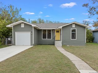 1007 Poinsettia, San Antonio, TX 78202