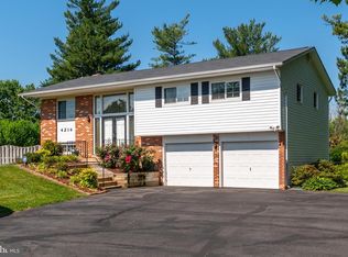 4214 High Ridge Rd, Haymarket, VA 20169