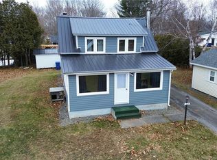 160 Elm St, Woodstock, NB E7M1R9