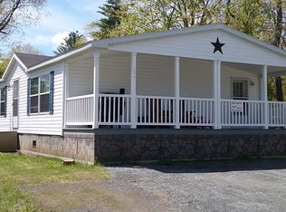 234 Woodside Cir, White Riv Jct, VT 05001