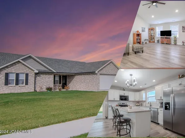 220 County Road 371, Holts Summit, MO 65043