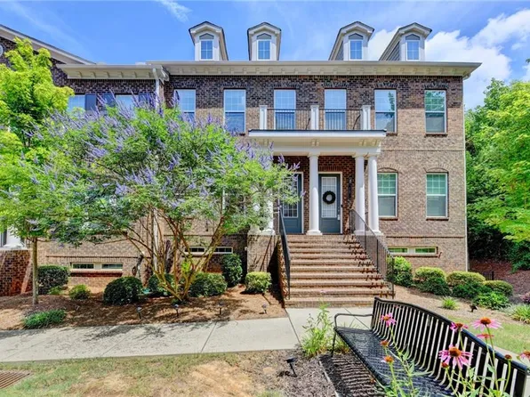 721 Topsail Ln, Alpharetta, GA 30005