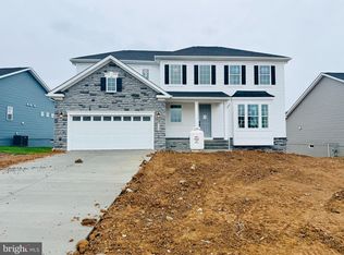 111 Pawn Ct, Winchester, VA 22602