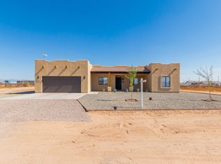 2219 S 370th Ave, Tonopah, AZ 85354