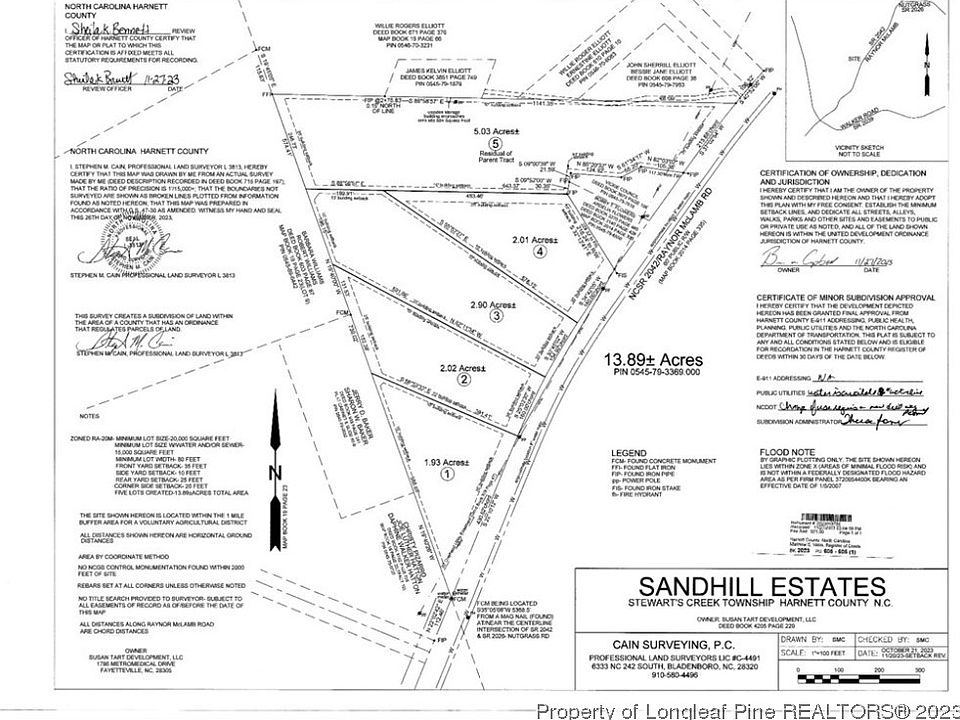 2nd image of 3 Raynor McLamb Rd
