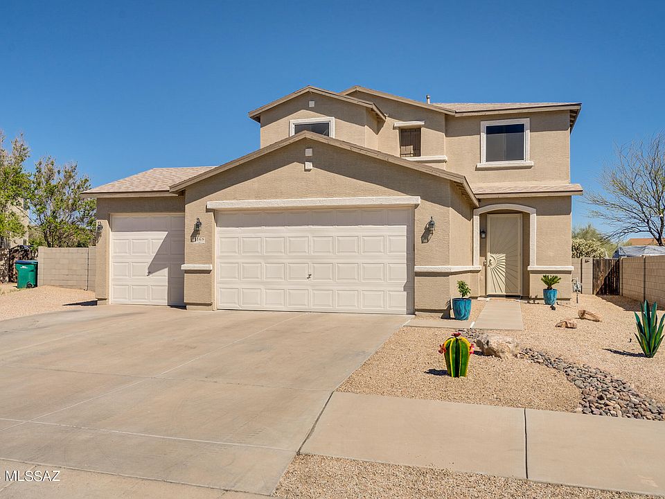 1st image of 1168 W Camino Hombre Viejo