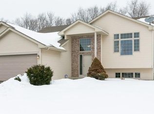 22130 Jasmine Way, Rogers, MN 55374