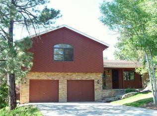 9208 Morning Star Pl, Parker, CO 80134
