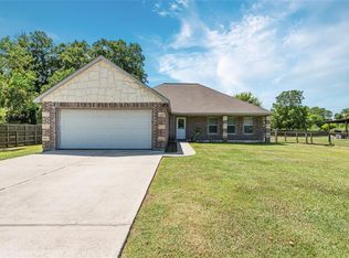 4030 Avenue J, Santa Fe, TX 77510
