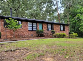 2120 Crosley St, Augusta, GA 30906