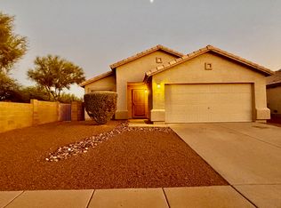 2001 W Cholla Vista Dr, Tucson, AZ 85704