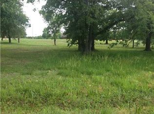 Pin Oak LOT 8, Chandler, OK 74834