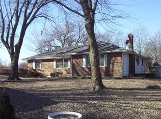 3240 S 331 Rd, El Dorado Springs, MO 64744