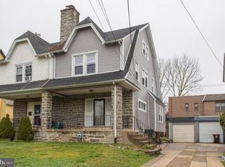 273 Windermere Ave, Lansdowne, PA 19050