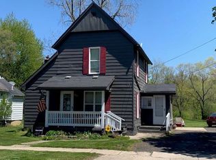 351 Wabash St, Milan, MI 48160