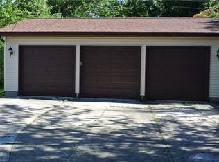 3705 Strandhill Rd #DN, Beachwood, OH 44122