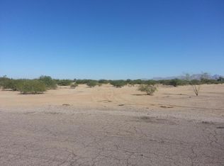 4840 N Union Dr, Eloy, AZ 85131