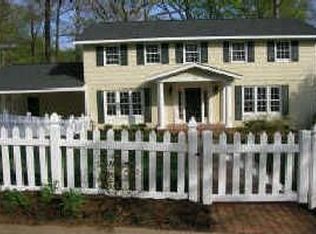 5520 N Hills Dr, Raleigh, NC 27612