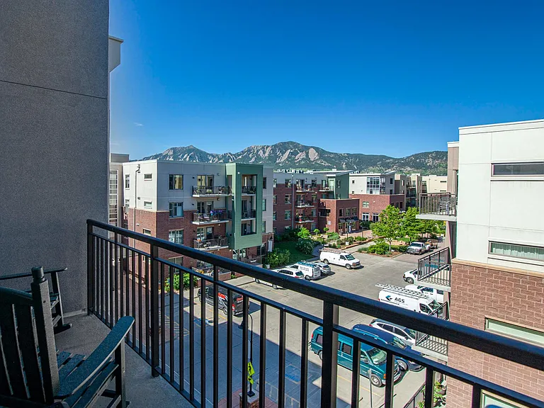 3701 Arapahoe Ave #414 — Photo 2