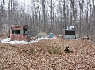 6990 Canby Rd, Alanson, MI 49706