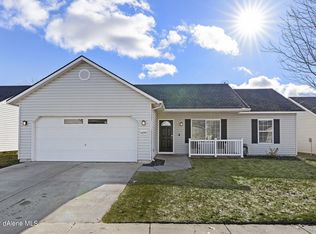 6290 W Lofty Ridge St, Rathdrum, ID 83858