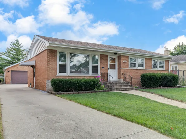 2531 Peter Rd, Des Plaines, IL 60018