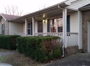 1788 Cottingham Ct, Clarksville, TN 37042