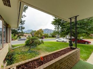 1200 Holly Pl, Boulder, CO 80303