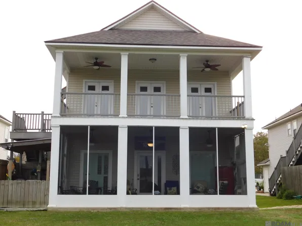 11182 River Highlands Dr Unit 7B, Saint Amant, LA 70774