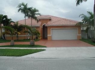 14657 SW 159th Pl, Miami, FL 33196