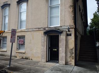 501 Howard St, Savannah, GA 31401