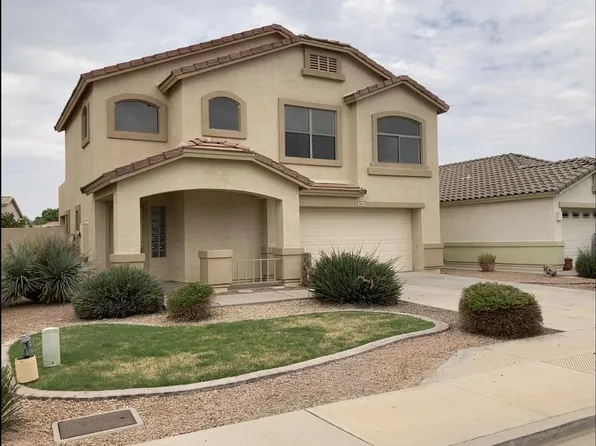 3520 S Adelle, Mesa, AZ 85212
