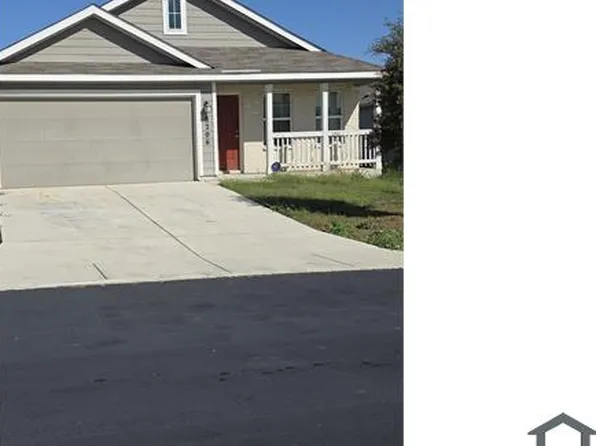 8206 Glasgow Dr, San Antonio, TX 78223