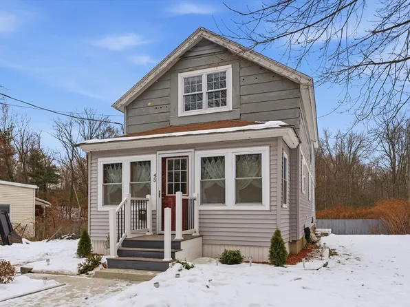 45 Pike St, Athol, MA 01331