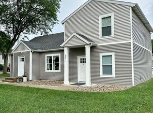 625 Simpson Ave APT 1, Elkhart, IN 46516