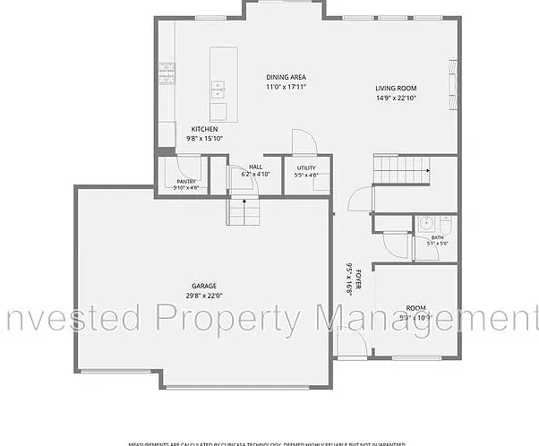 4955 Trails Edge Ln — Photo 23