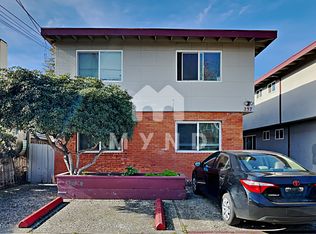 237 N 8th St APT 4, San Jose, CA 95112